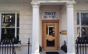 Troy Hotel  3*